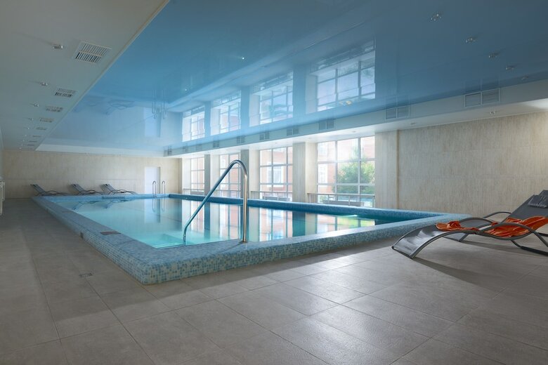 Hotel Imperial Wellness & Spa