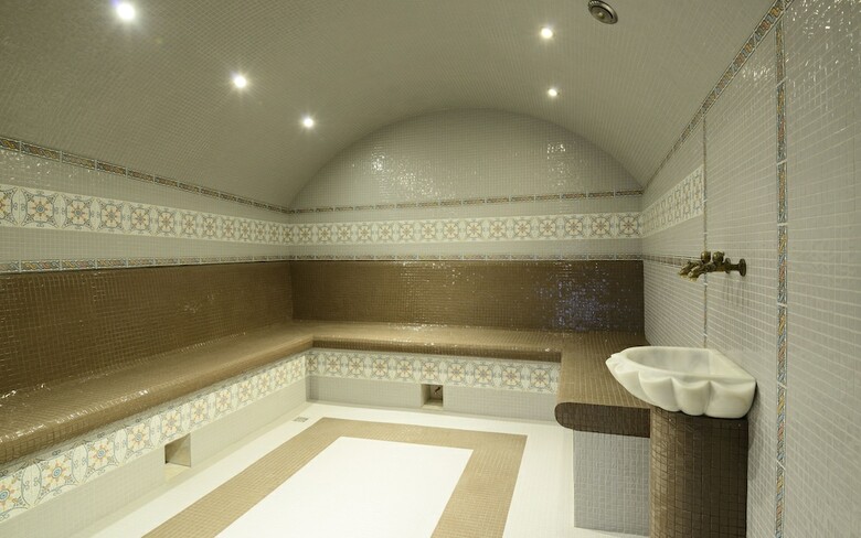 Hotel Imperial Wellness & Spa