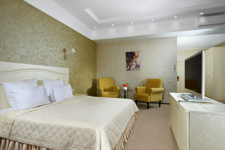 Hotel Imperial Wellness & Spa