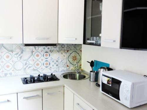 Apartment On Lenina 59, Ap. 17