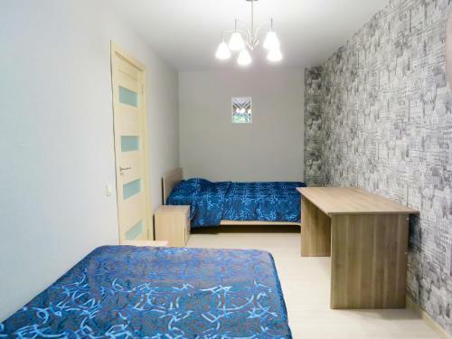 Apartment On Lenina 59, Ap. 17