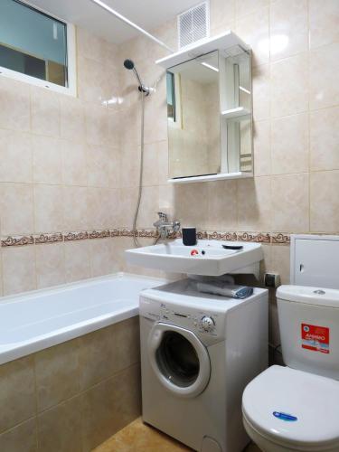Apartment On Lenina 59, Ap. 17