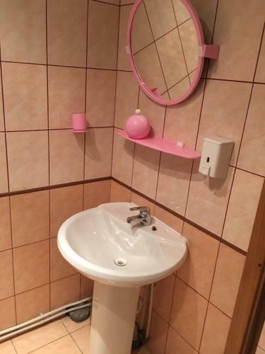 Albergue Hotel 26