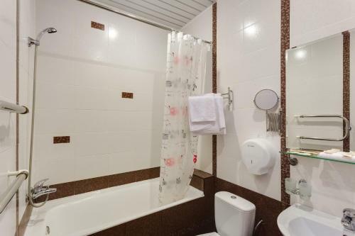 Hotel Na Mirnom