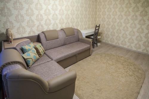 Apartment On Kultury 3