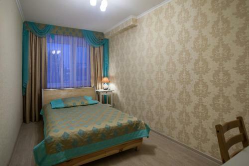 Apartment On Kultury 3