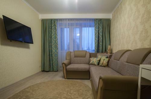 Apartment On Kultury 3