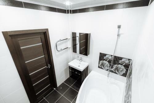 Apartamento Goldenkey 6 Mikrorayon 3