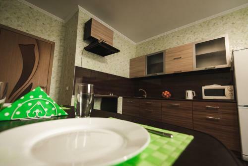 Apartamento Goldenkey 6 Mikrorayon 3