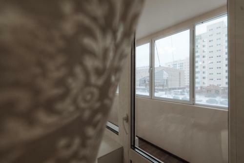 Apartamento Goldenkey 6 Mikrorayon 3