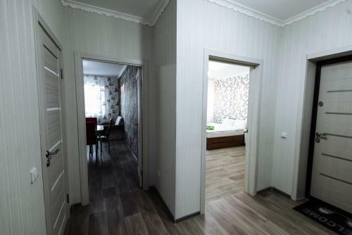 Apartamento Goldenkey 6 Mikrorayon 3