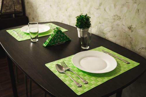 Apartamento Goldenkey 6 Mikrorayon 3