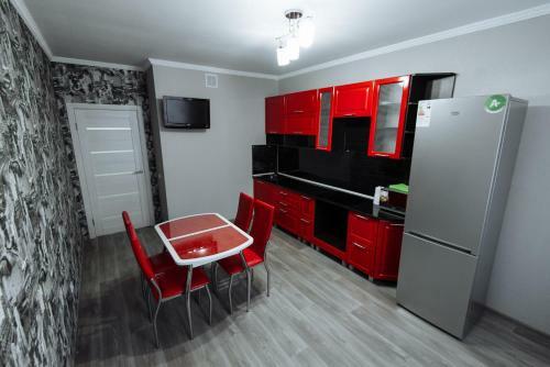 Apartamento Goldenkey 6 Mikrorayon 3