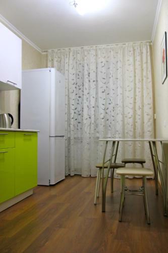 Fortune Apartments