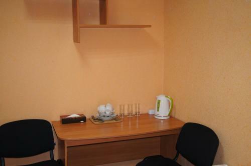 Hotel Raduga