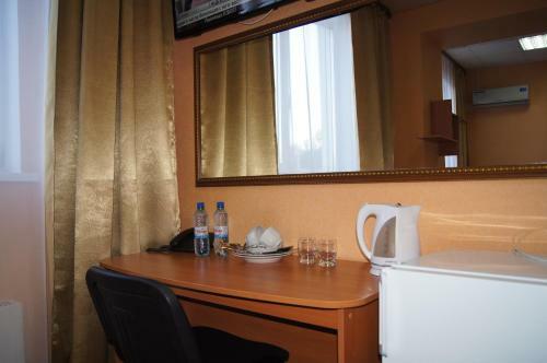 Hotel Raduga