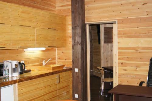 Hotel Raduga