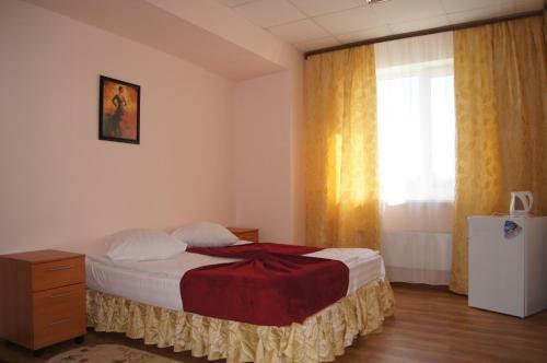 Hotel Raduga