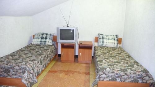 Hotel Gostinitsa Stariy Zamok