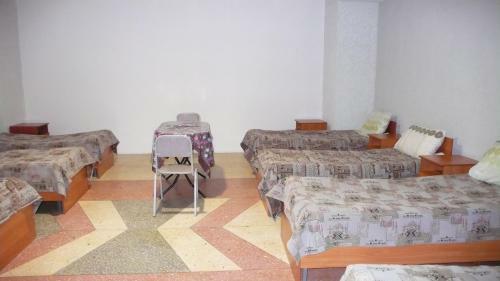 Hotel Gostinitsa Stariy Zamok
