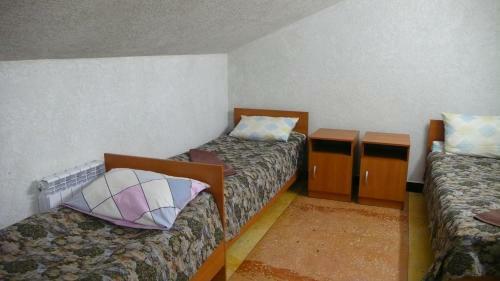 Hotel Gostinitsa Stariy Zamok
