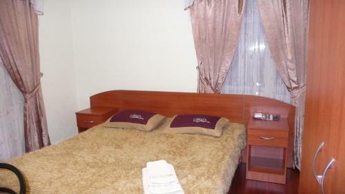 Hotel Gostinitsa Stariy Zamok