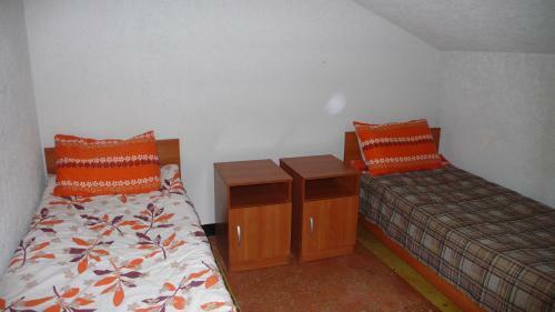 Hotel Gostinitsa Stariy Zamok