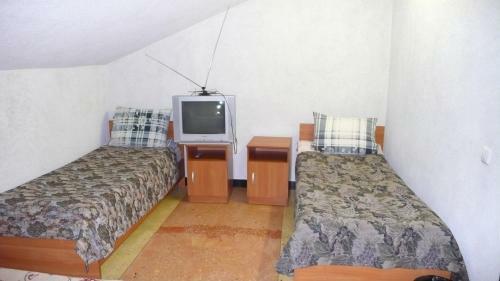 Hotel Gostinitsa Stariy Zamok
