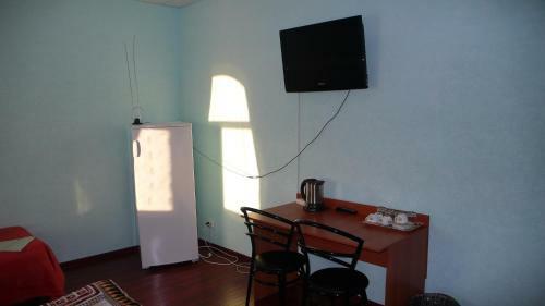 Hotel Gostinitsa Stariy Zamok