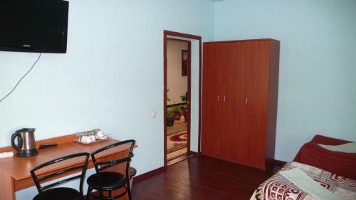 Hotel Gostinitsa Stariy Zamok