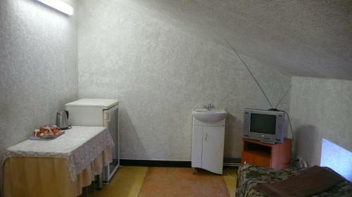 Hotel Gostinitsa Stariy Zamok