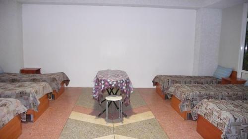 Hotel Gostinitsa Stariy Zamok