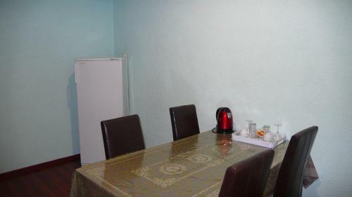 Hotel Gostinitsa Stariy Zamok