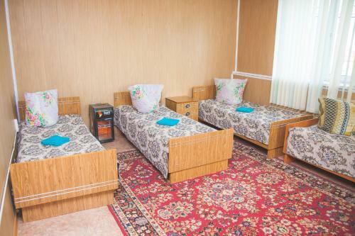 Mini-hotel Gostiny Dvor