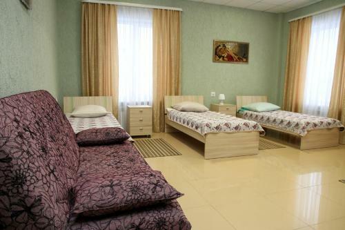 Hotel Impierial