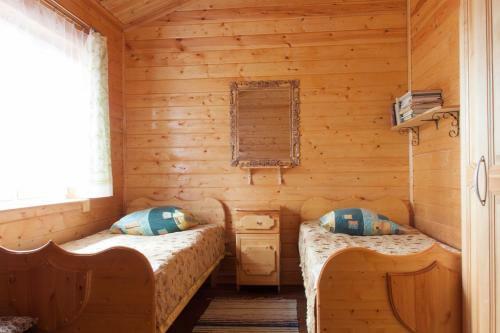 Agroturismo Karju Kala