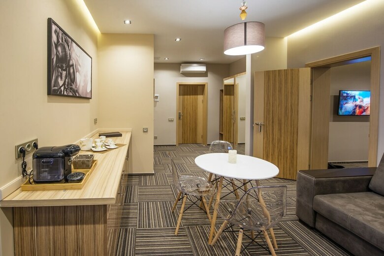 Hotel Lesnoy Country House