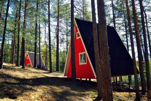 Greenvald Park Scandinavia