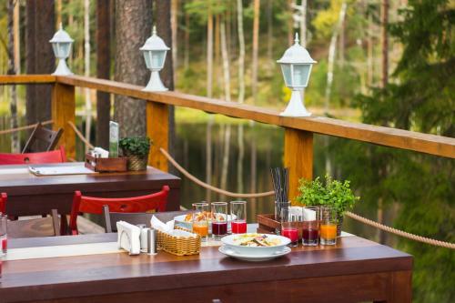 Greenvald Park Scandinavia