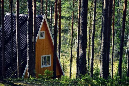 Greenvald Park Scandinavia