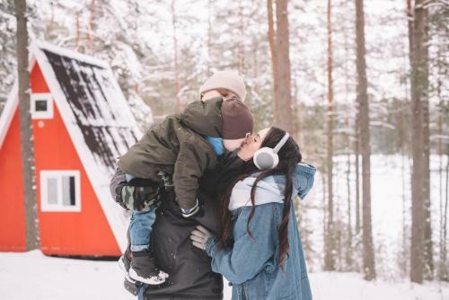 Greenvald Park Scandinavia