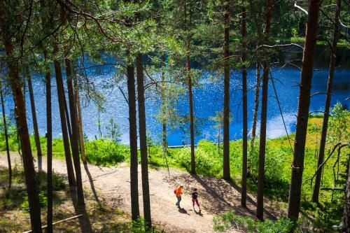 Greenvald Park Scandinavia