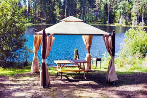 Greenvald Park Scandinavia