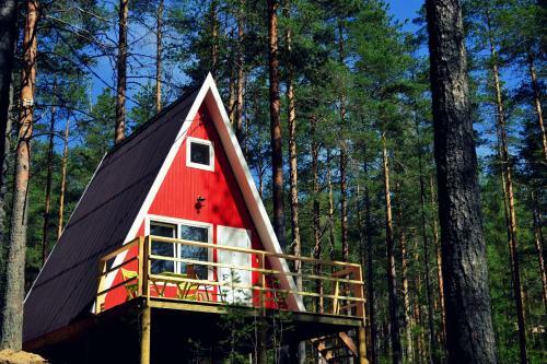 Greenvald Park Scandinavia
