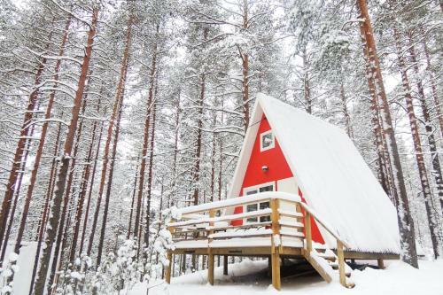 Greenvald Park Scandinavia
