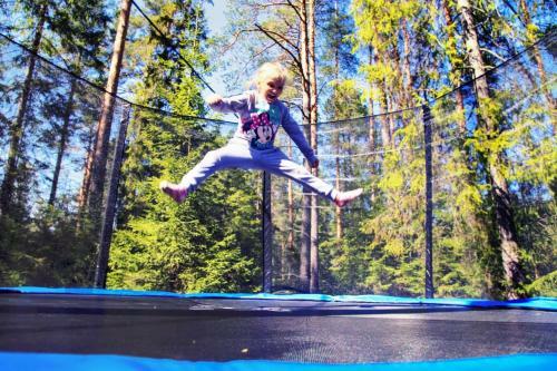 Greenvald Park Scandinavia