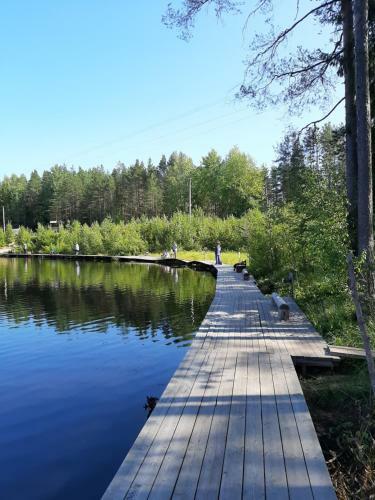 Greenvald Park Scandinavia