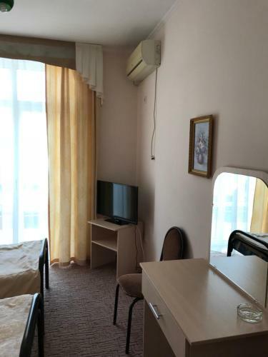 Hostal Gostinitsa Morskoy Briz