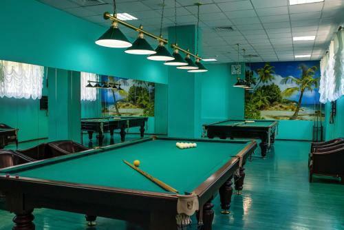 Hotel Zelenaya Dolina Health Resort