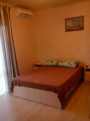 Hostal Novyi Sezon